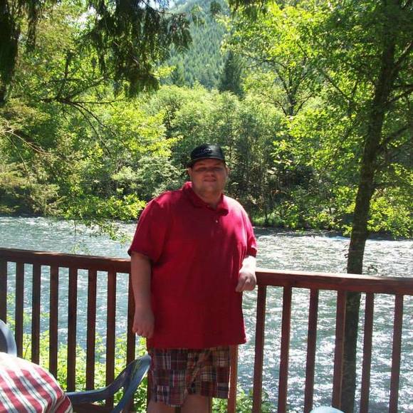 Meet your Posher, David - Picture 1 of 1